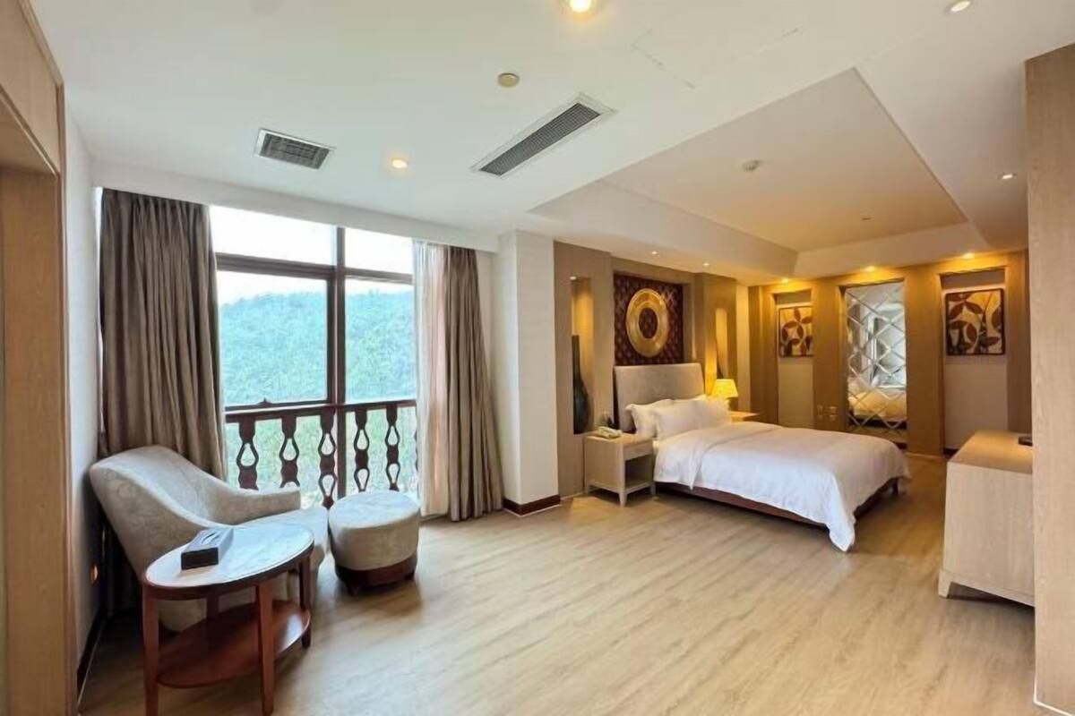 1 chambre