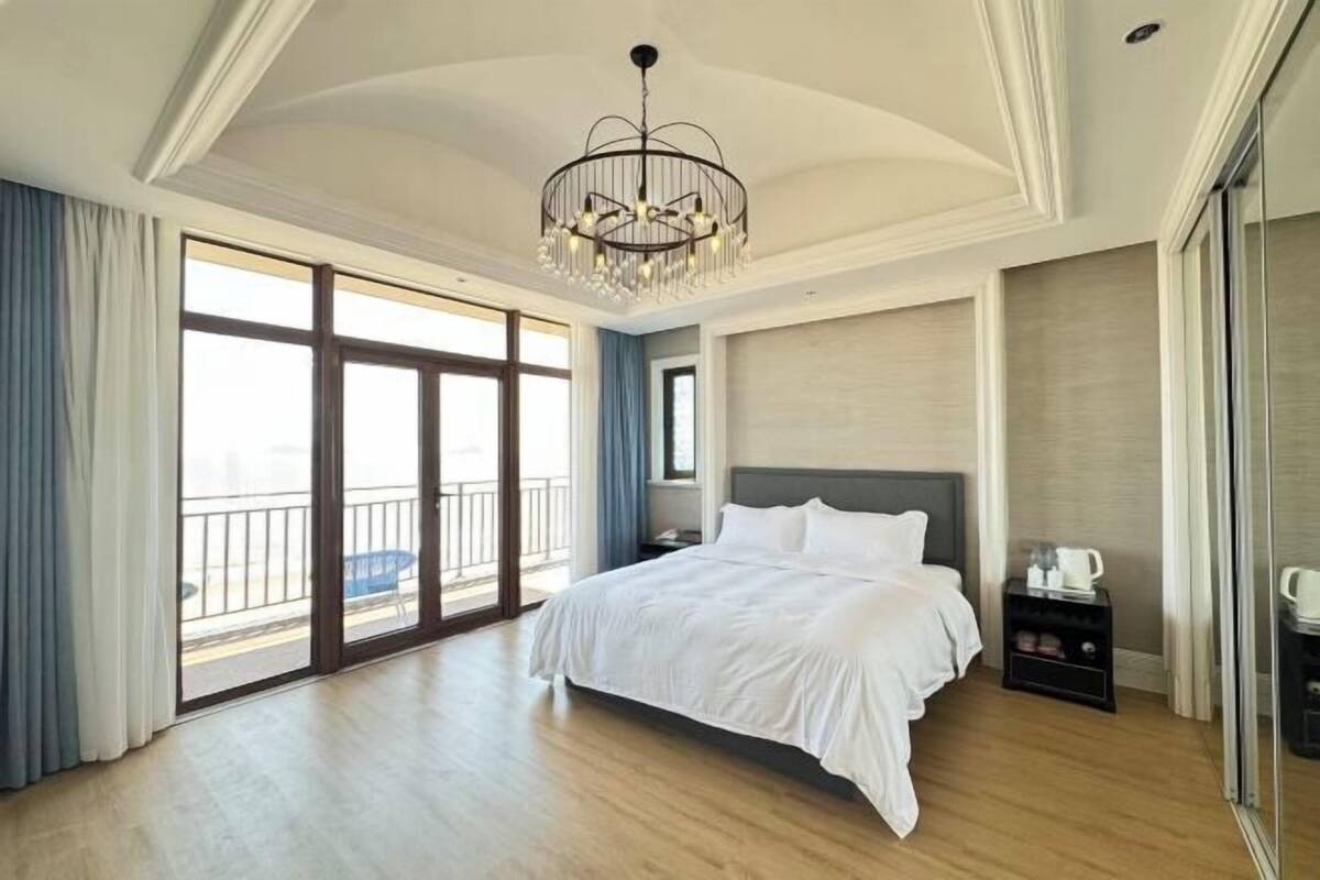 1 chambre