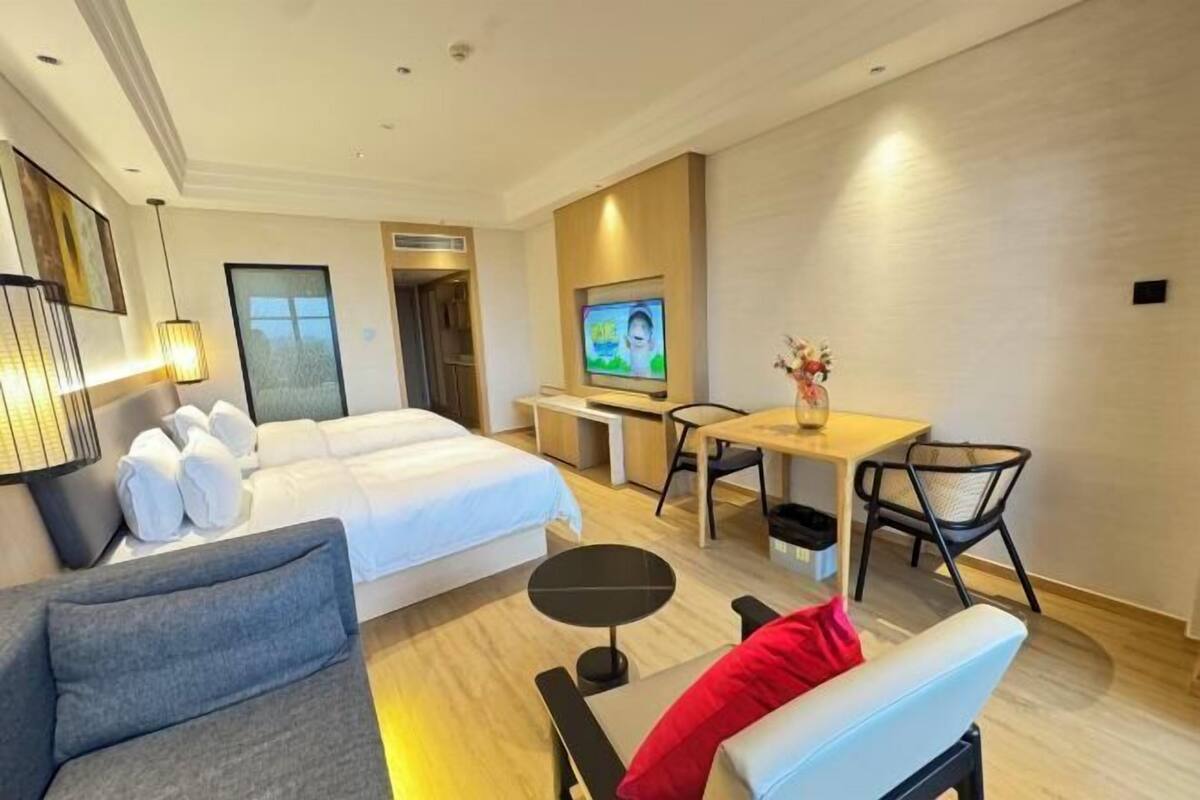 1 chambre