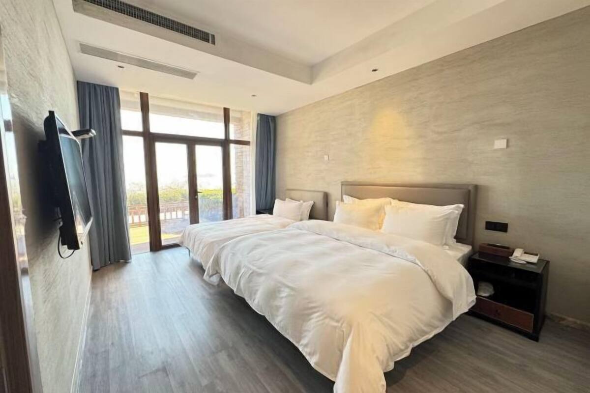 1 chambre