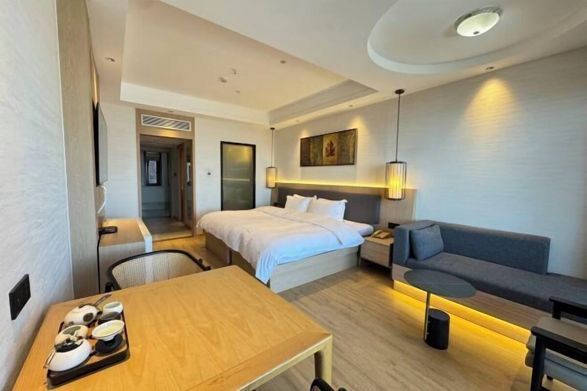 1 chambre