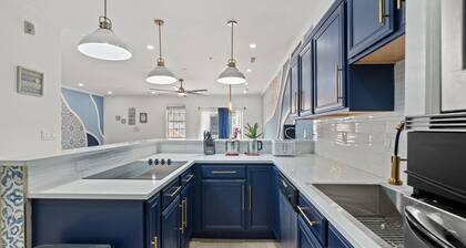 Luxurious Home with Theatre Room