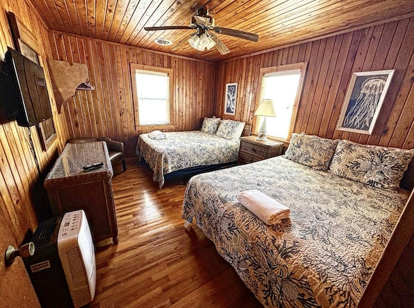 Comfort Cottage