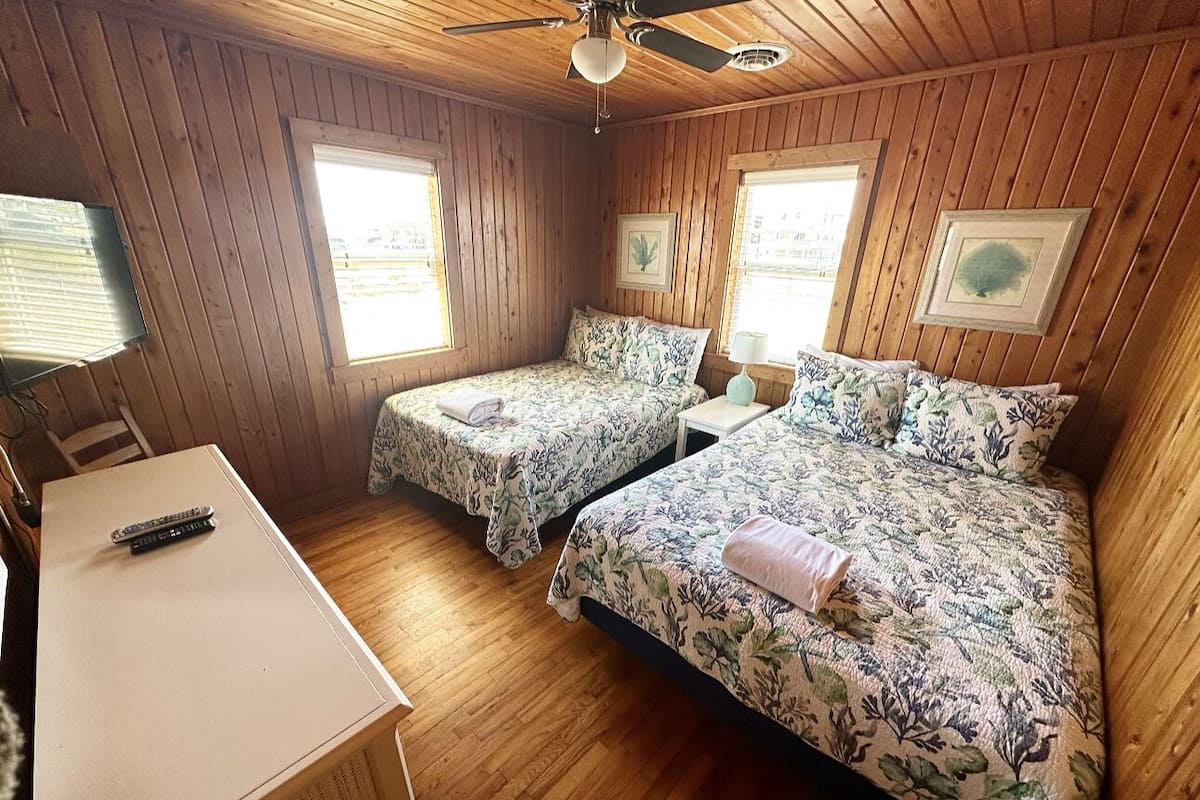 Basic Cottage