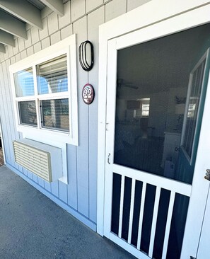 Exterior - SandSpur Ocean Cottages (Nags Head)
