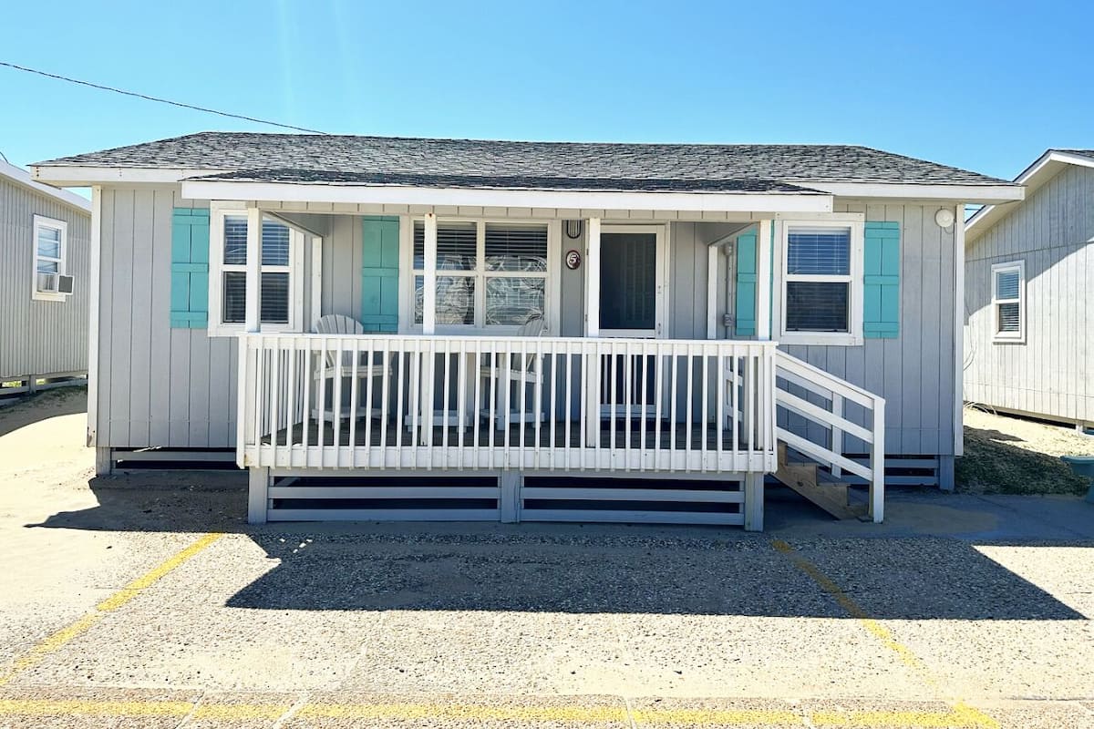 Comfort Cottage | Terrace/patio