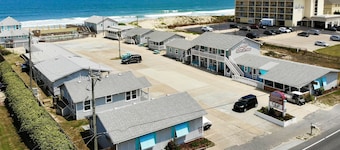 SandSpur Ocean Cottages
