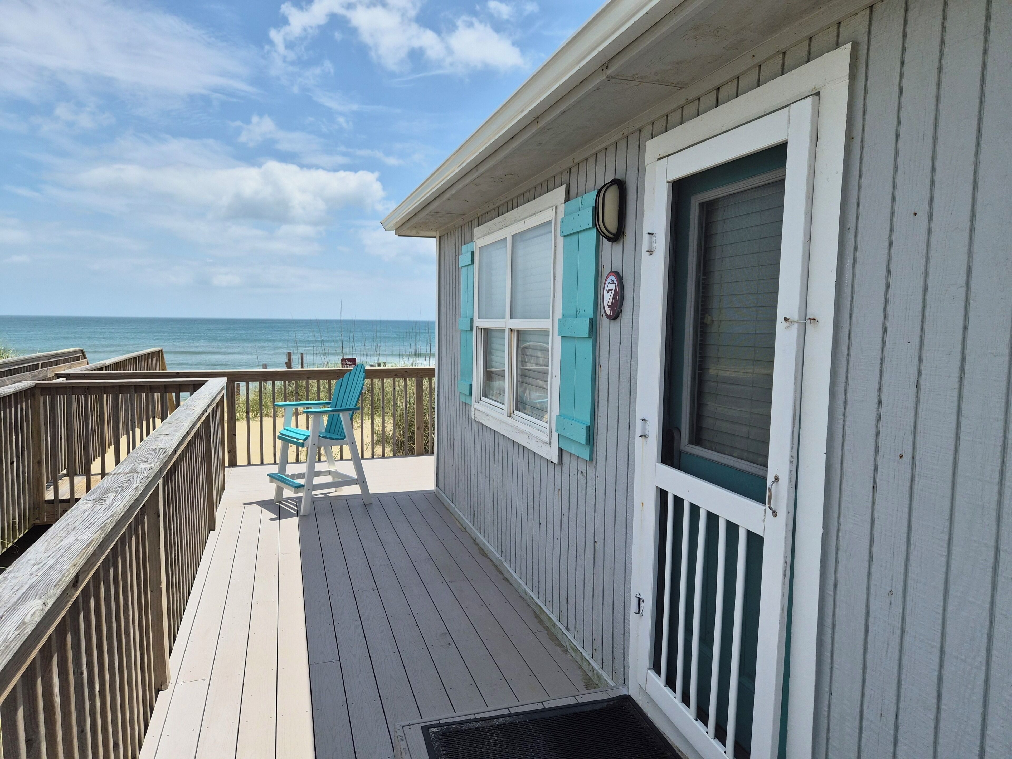 Exclusive Cottage | Terrace/patio