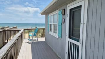 Exclusive Cottage | Terrace/patio