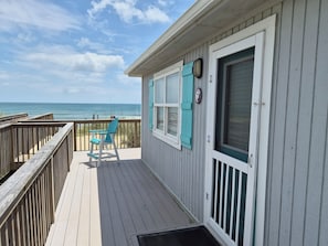 Exclusive Cottage | Terrace/patio