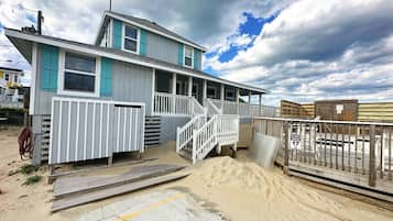 Cottage Superior | Terrazza/patio