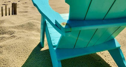 SandSpur Ocean Cottages