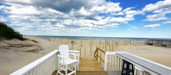 SandSpur Ocean Cottages