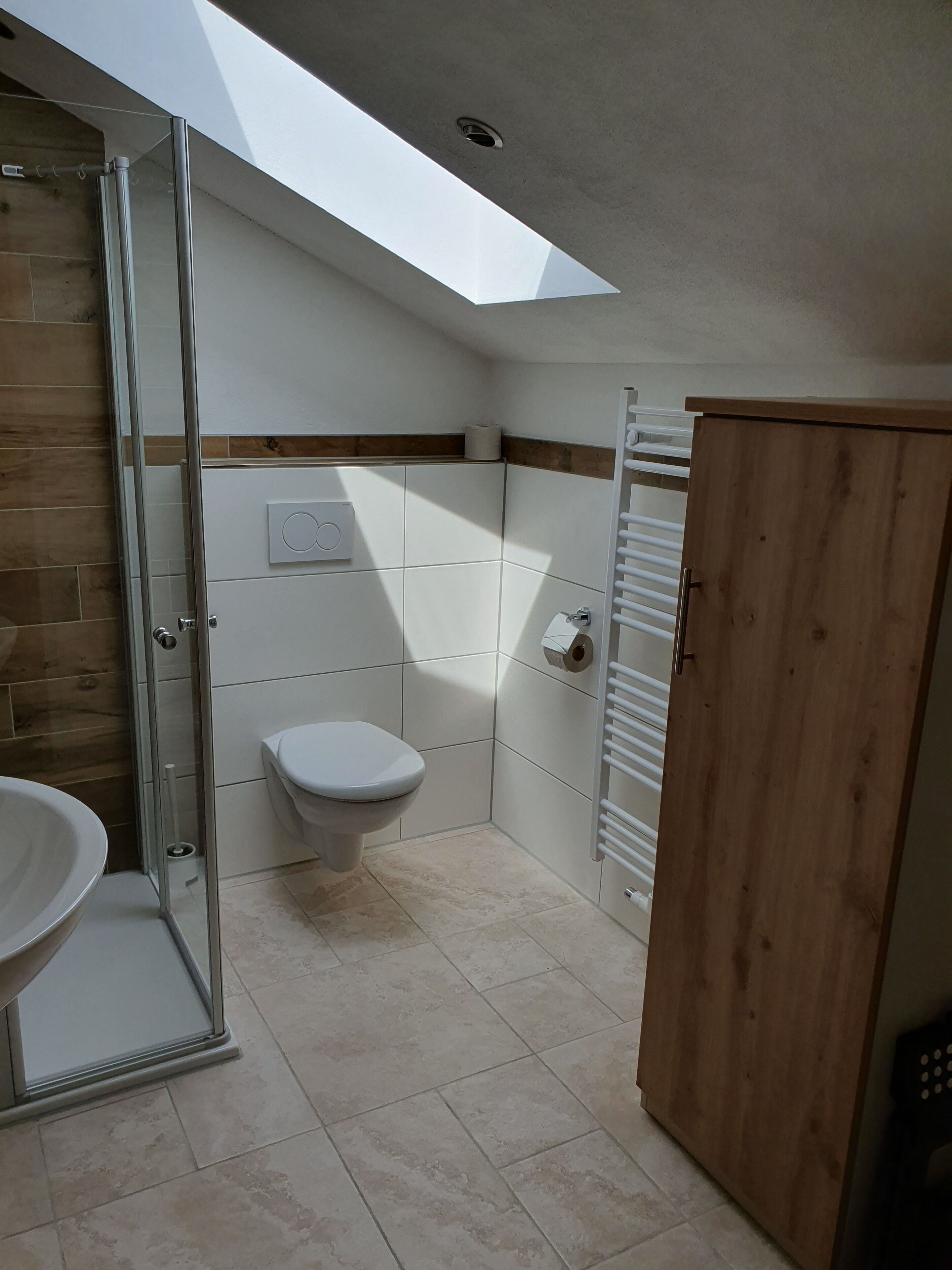 Ferienwohnung Rott am Inn Obergeschoß