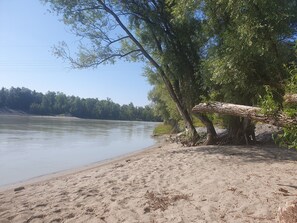 Plage
