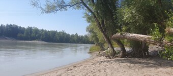 Ferienwohnung Rott am Inn Obergeschoß