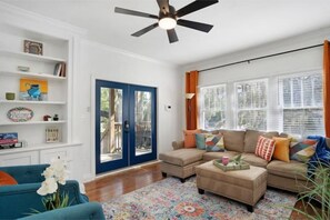 TV - Kayak from your backyard (Bradenton)