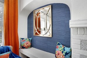 Interior - Kayak from your backyard (Bradenton)