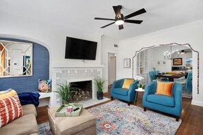 TV - Kayak from your backyard (Bradenton)