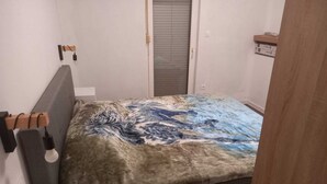 Apartment - Captivating 1-bed Apartment in Split (Split)