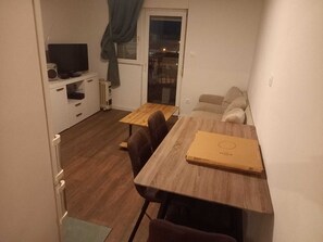 公寓 | 用餐區