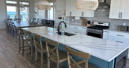 The Barracuda - Cape San Blas