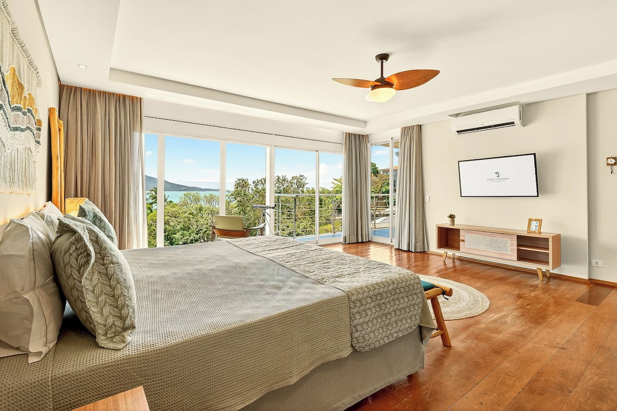 Exclusive Double Room, Jetted Tub