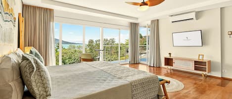 Exclusive Double Room, Jetted Tub