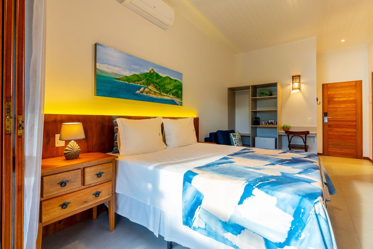 Quarto Master Casal