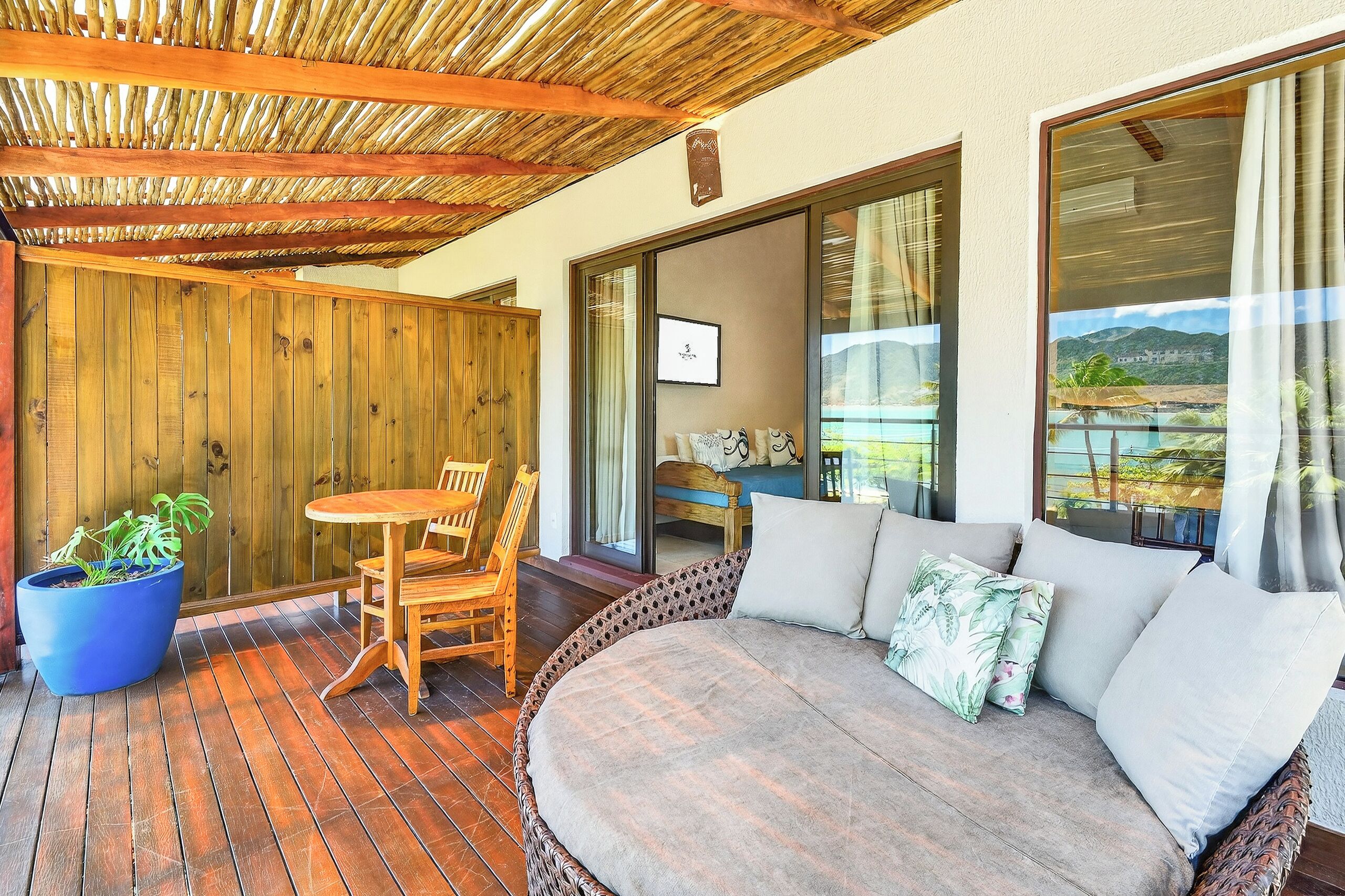 Quarto Premium Plus | Minibar, pengeskab på værelset, gratis Wi-Fi, sengetøj