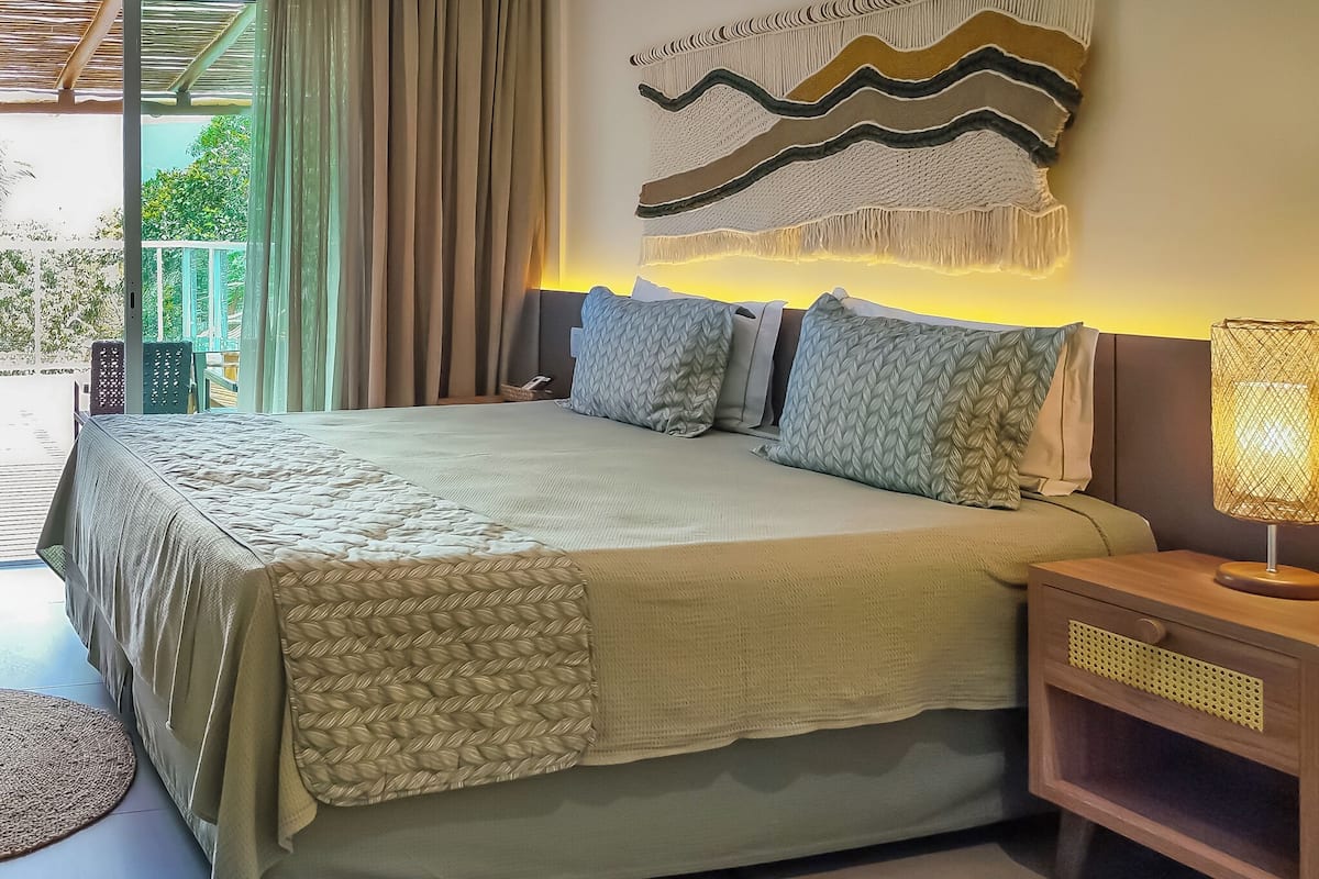 Standard Room, Mobility Accessible, Patio