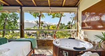 Velas do Engenho Hotels and Events