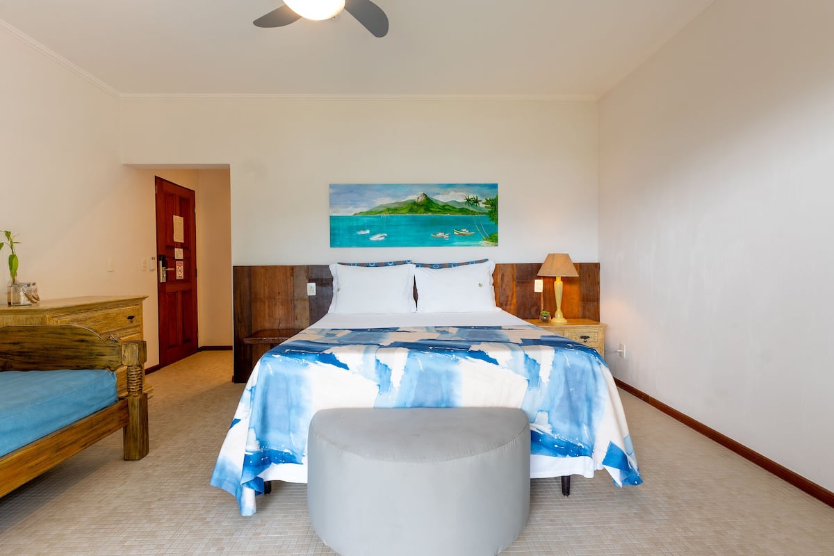 Quarto Premium Familia