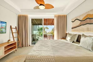 Standard Superior | Minibar, in-room safe, free WiFi, bed sheets - Velas do Engenho Hotels and Events (Ilhabela)