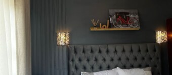 LuxuryAirportLodge near OR TAMBO