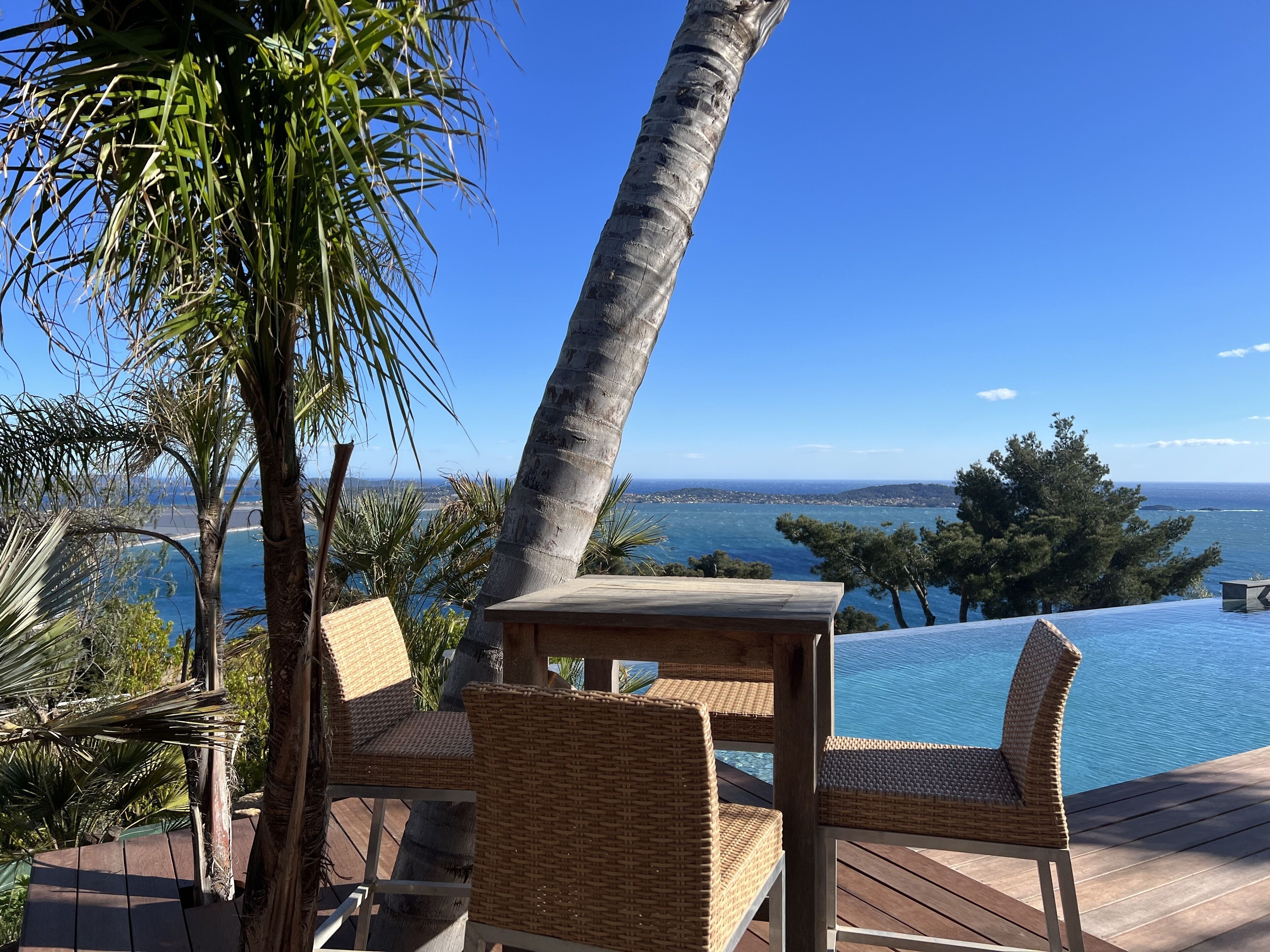 Servei de restauració a l'aire lliure