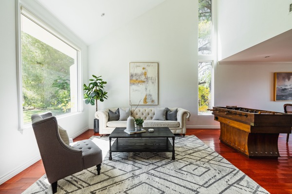 Spielezimmer