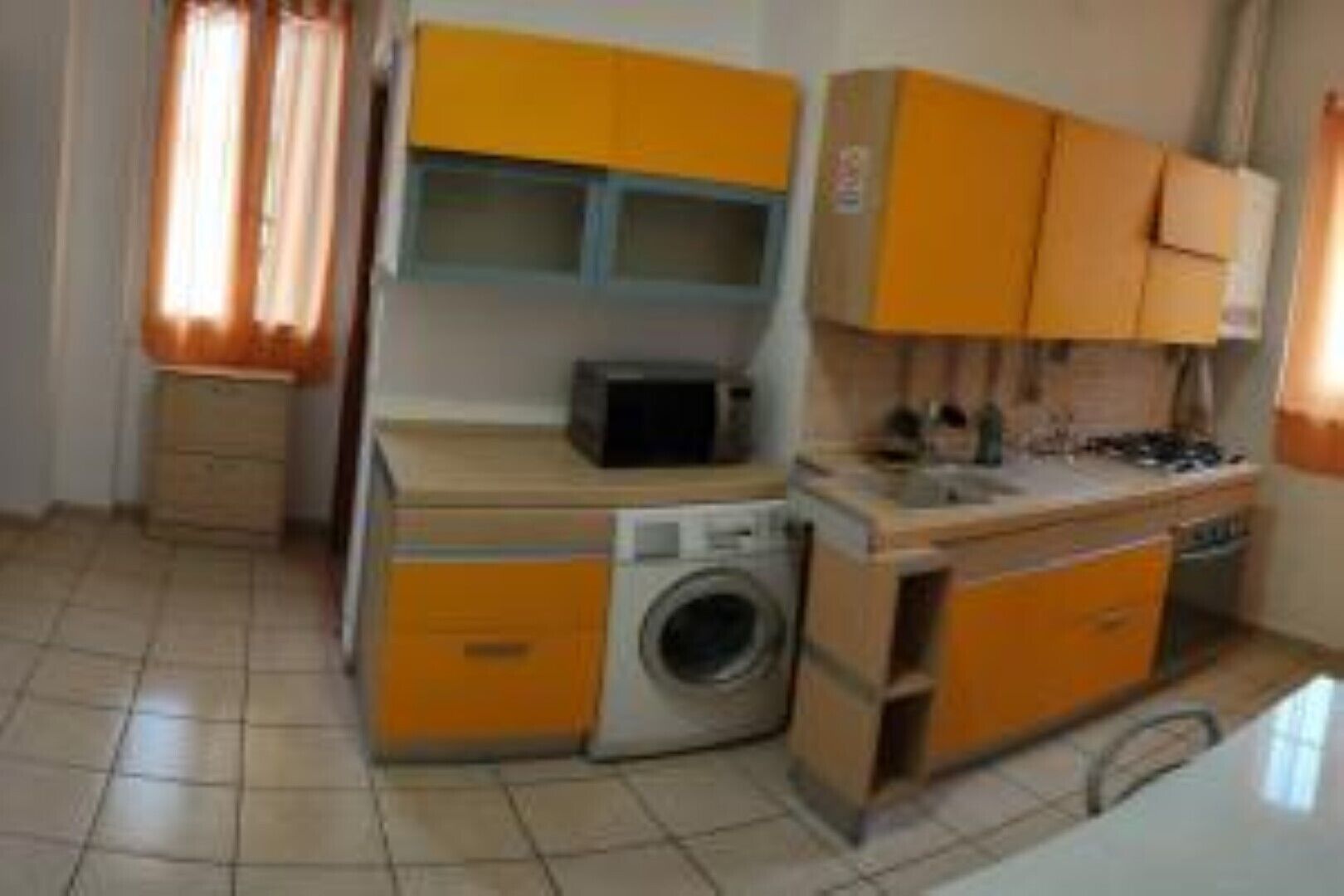 Appartamento bilocale