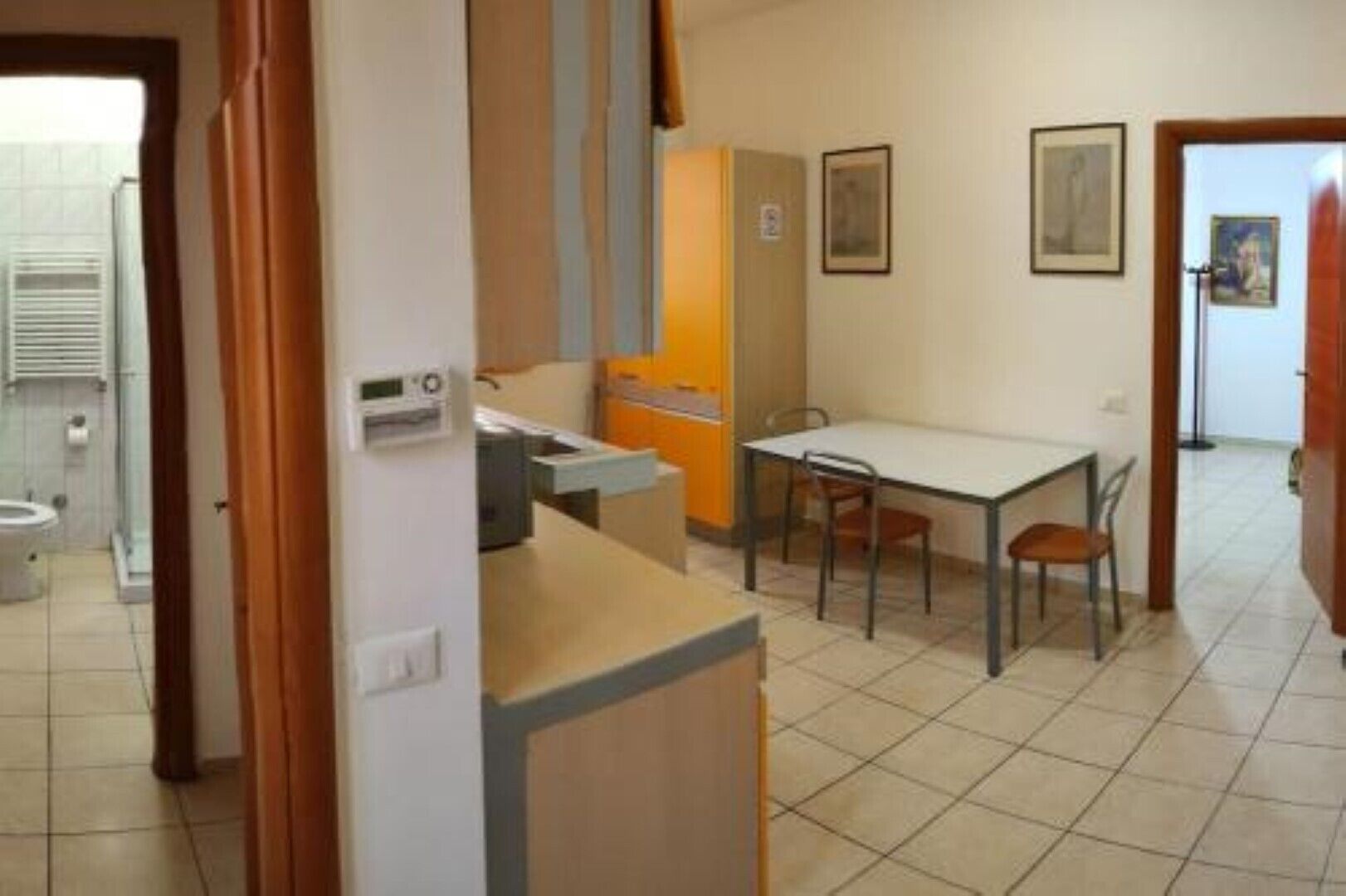 Appartamento bilocale