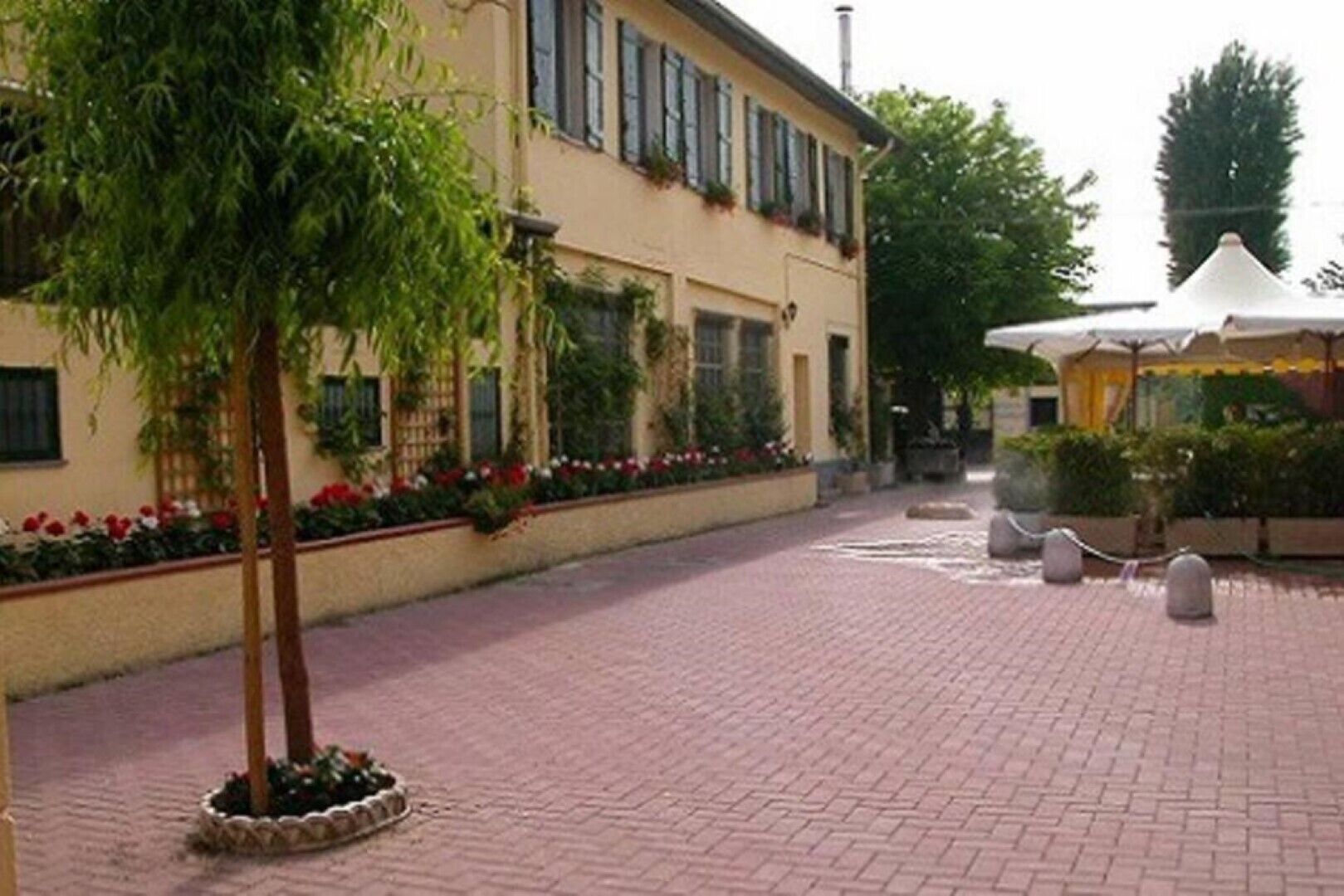 Appartamento bilocale