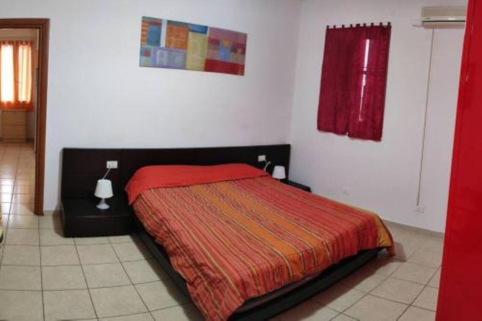 Appartamento bilocale