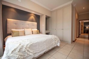 4 slaapkamers, wifi