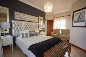 2 Schlafzimmer, WLAN