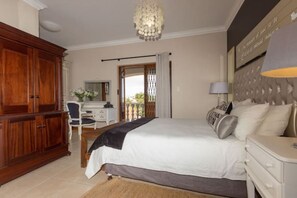 2 Schlafzimmer, WLAN