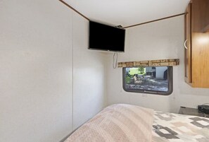 1 chambre, Wi-Fi