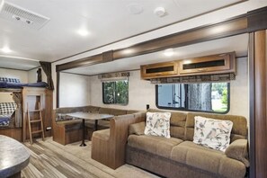 TV - Perfect camper for your vacation (Ellenton)