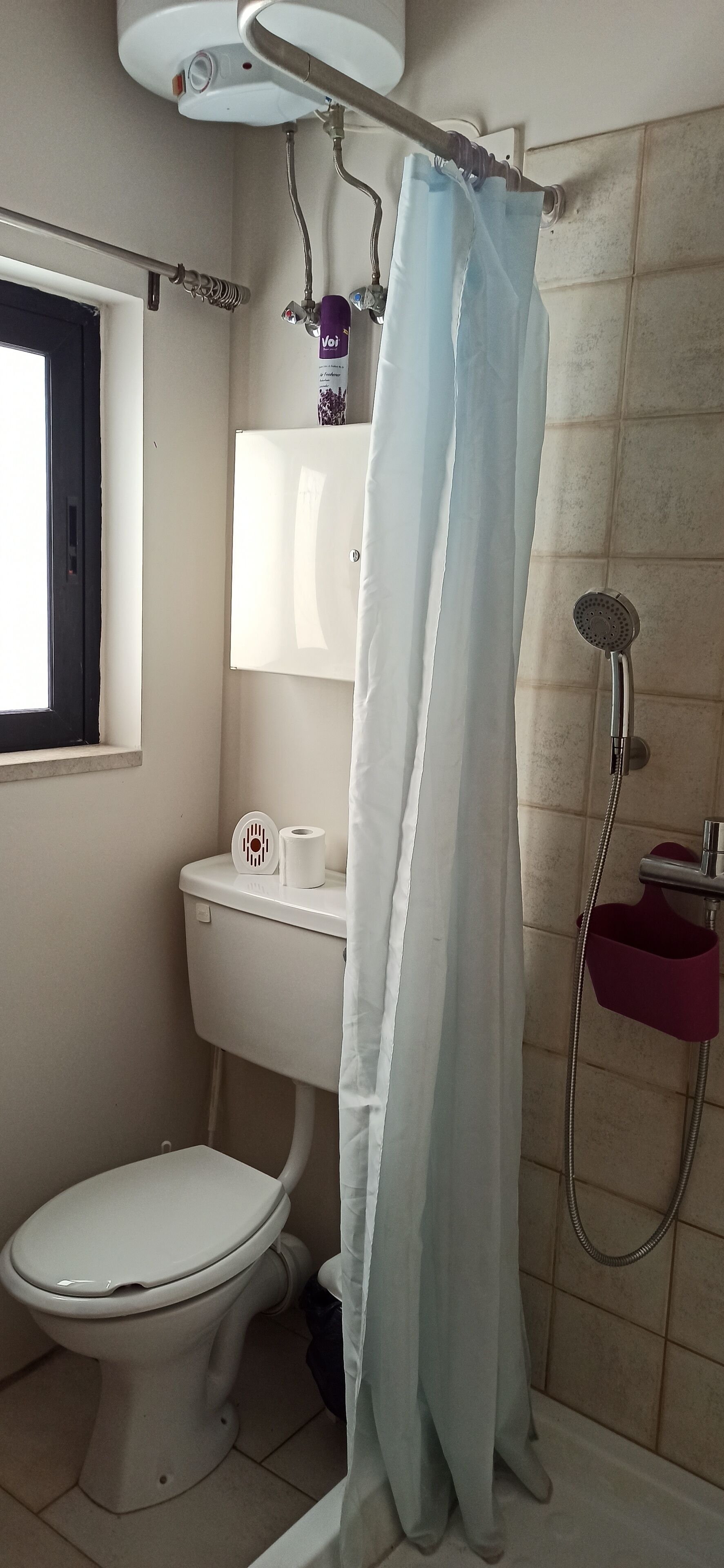 Marsalforn flat near beach and boulevard