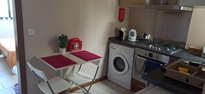 Appartement | Cuisine privée