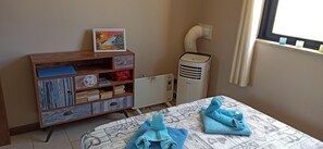 Apartment | Room amenity