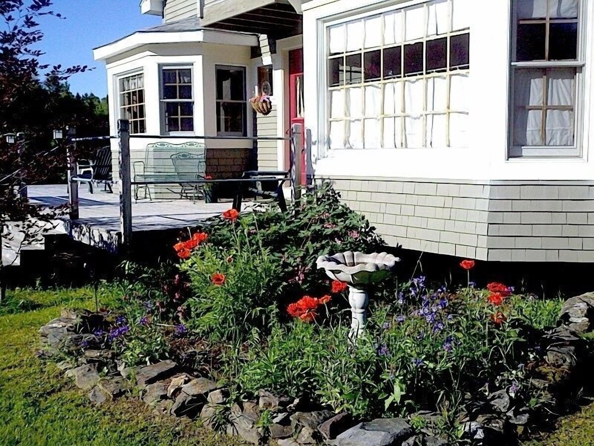 Image de profil de l’hôte